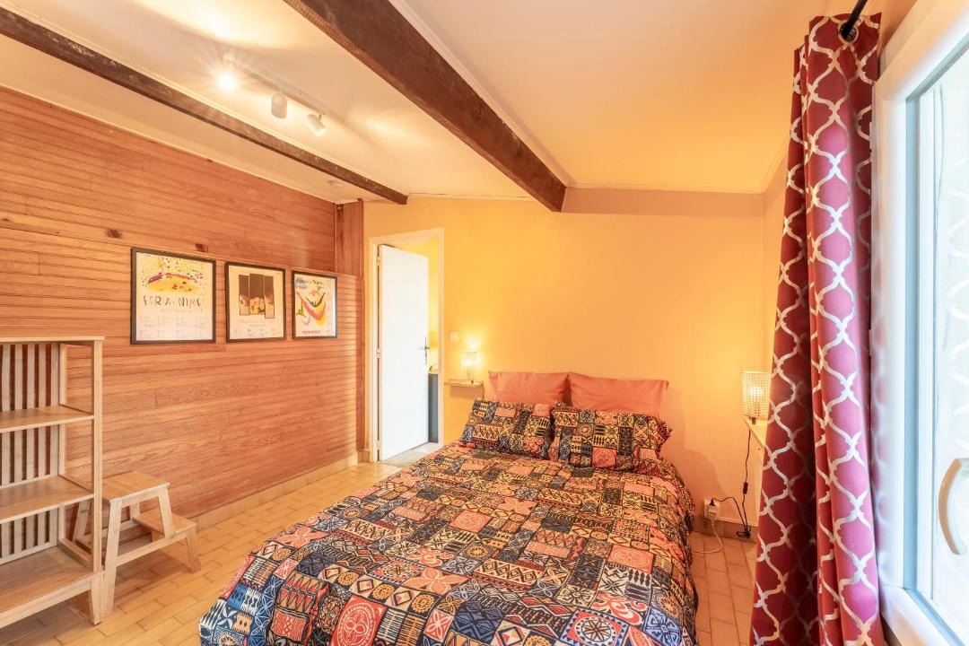 Photo of Others in Garrigues