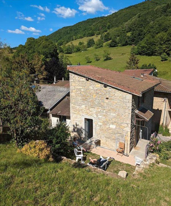Photo of Others in L'Abergement-de-Varey