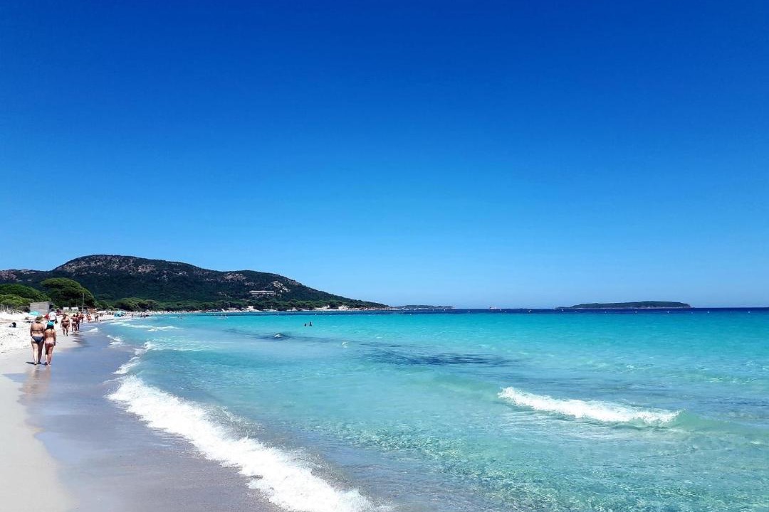 Photo of Outdoor in Hameau de Palombaggia