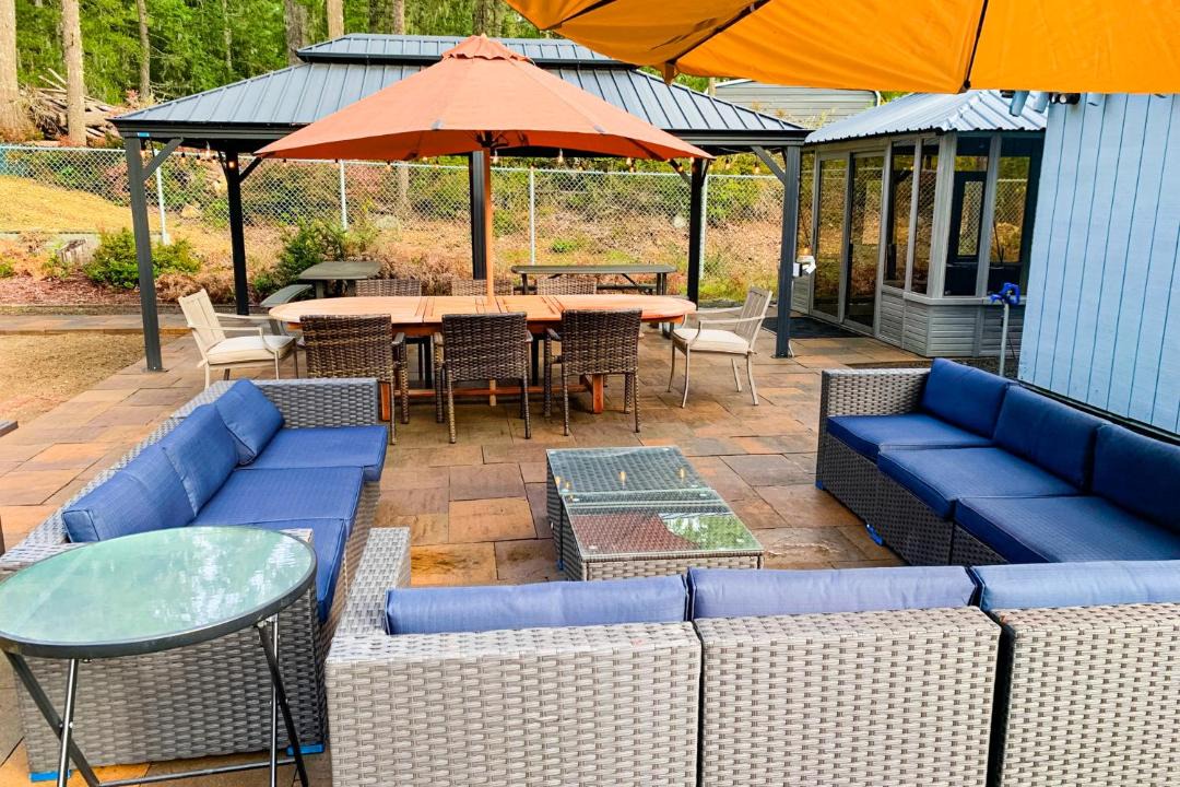 Photo of Others in Grapeview