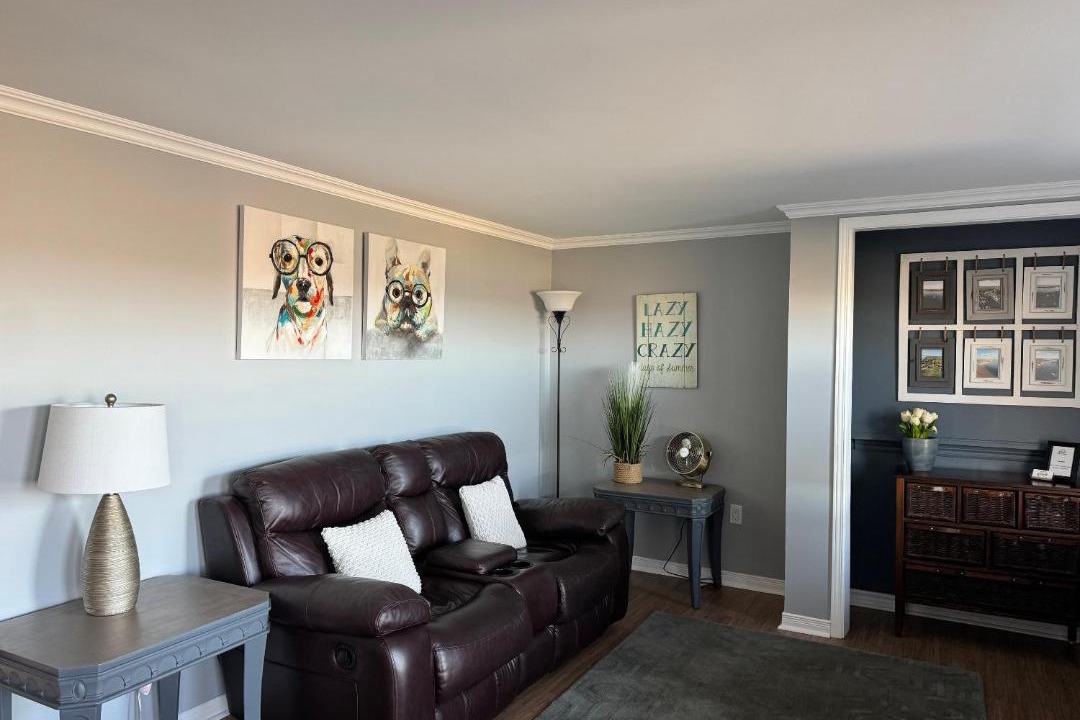 Photo of Livingroom in Prince Edward