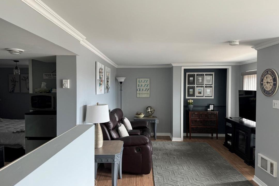 Photo of Livingroom in Prince Edward