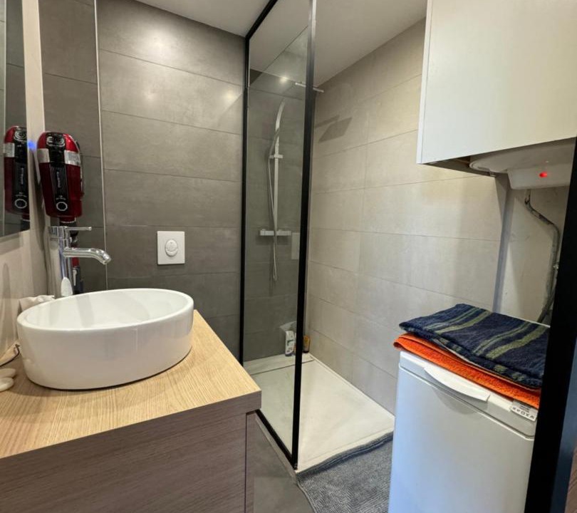 Photo of Bathroom in Montchapet