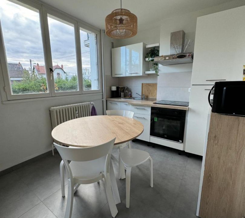 Photo of Livingroom in Montchapet