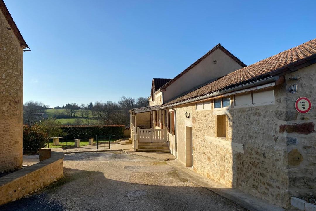 Photo of Others in St-Pardoux-et-Vielvic