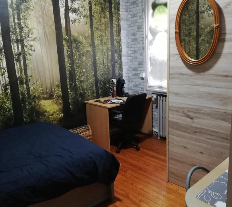 Photo of Bedroom in Lourdes
