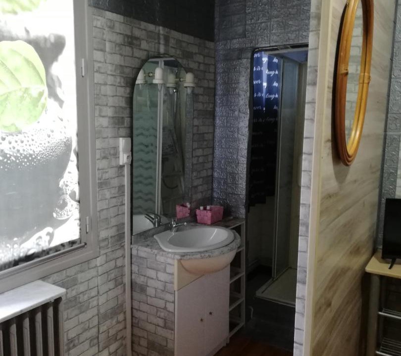 Photo of Bathroom in Lourdes