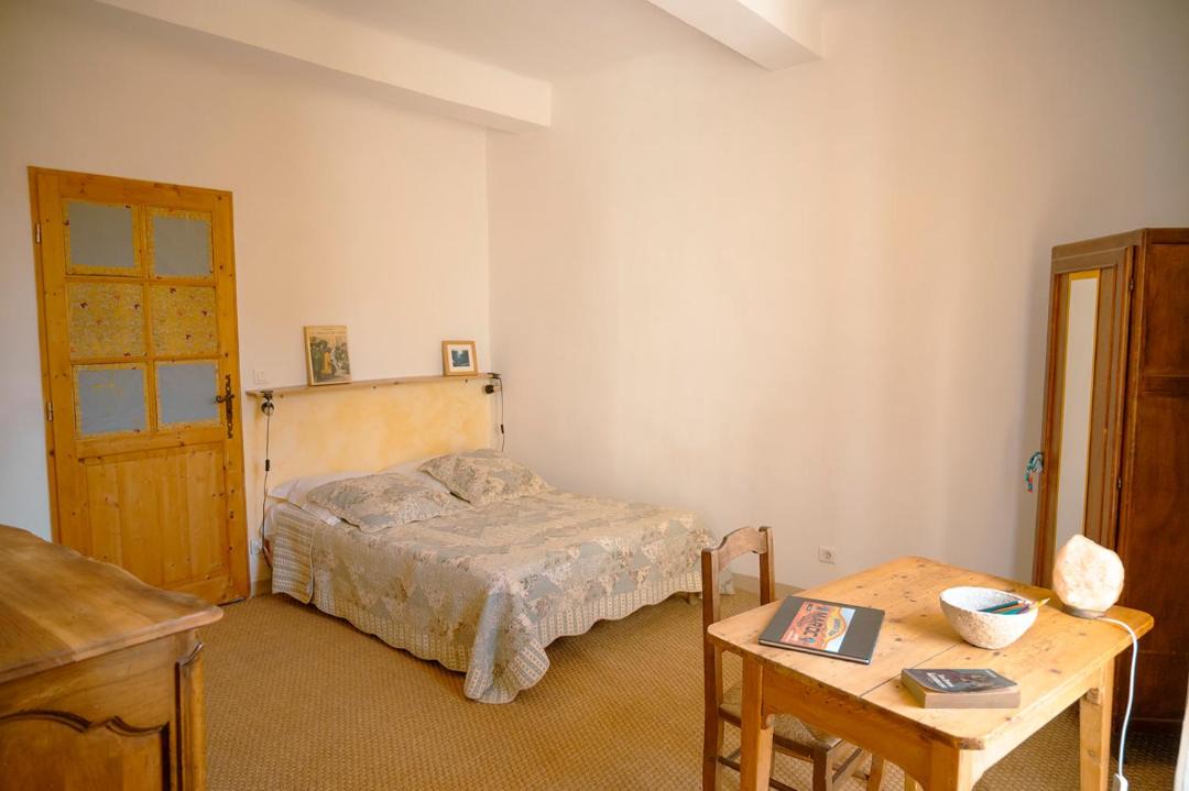 Photo of Bedroom in Trets