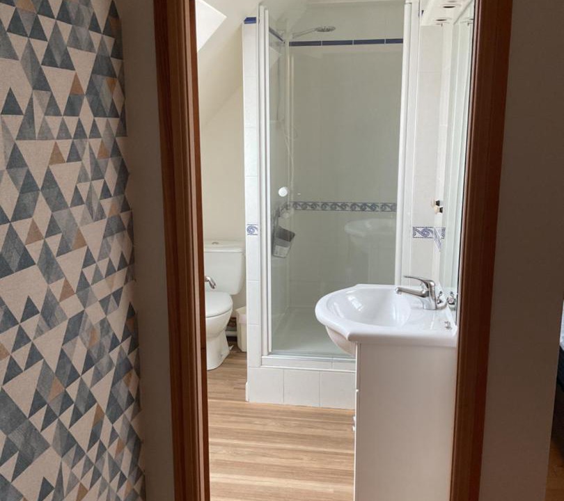 Photo of Bathroom in Livry