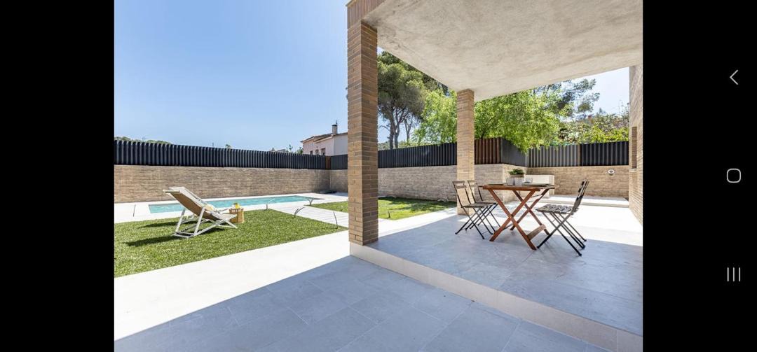 Photo of Patio Balcony in Canyelles
