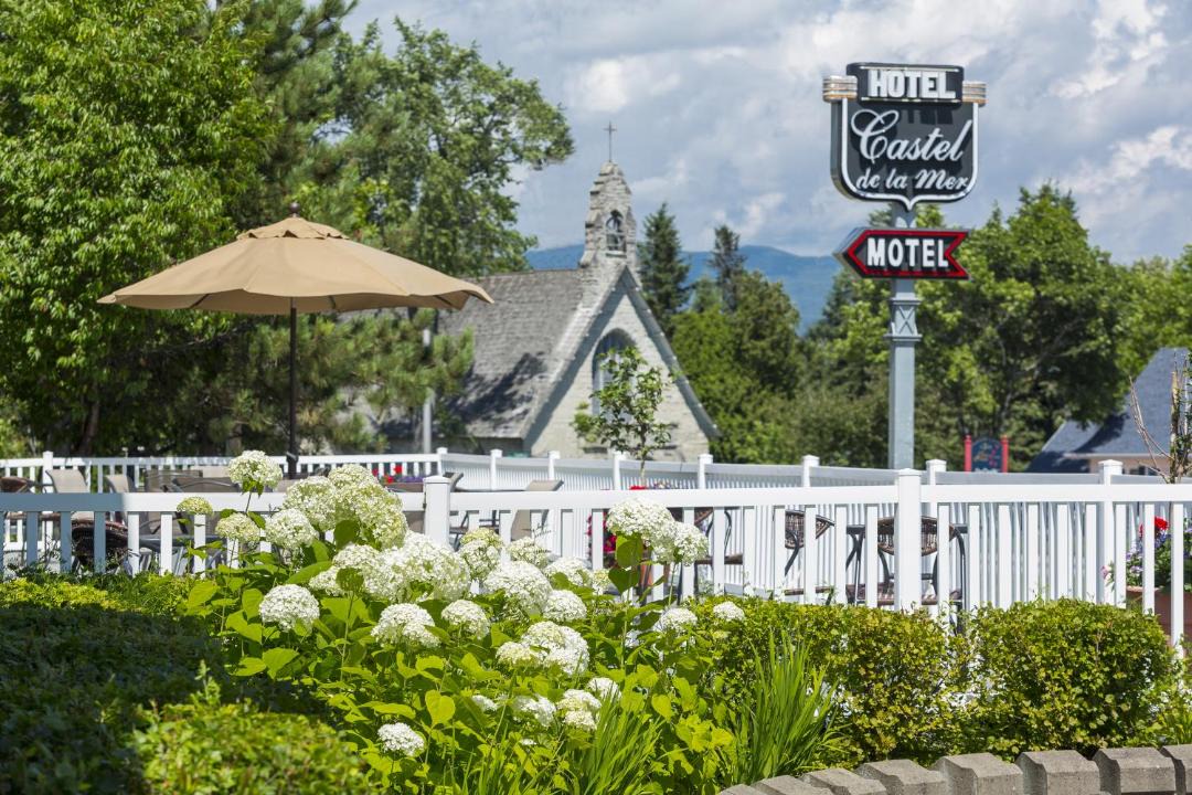 Photo of Others in Pointe-au-Pic