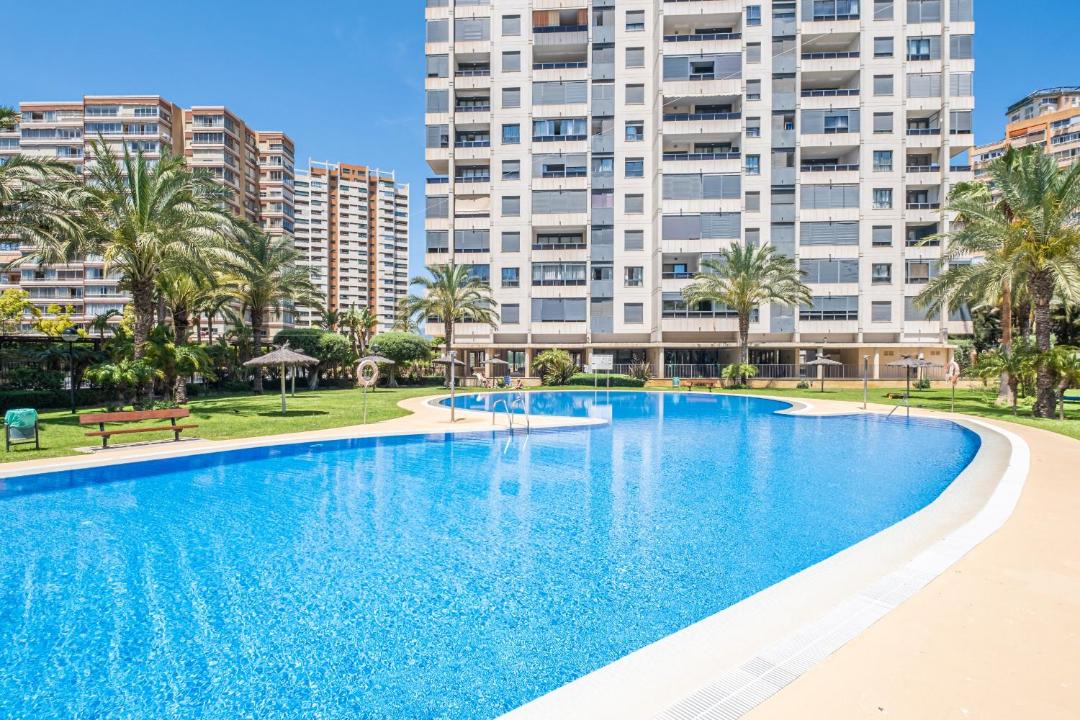 Photo of Others in Benidorm