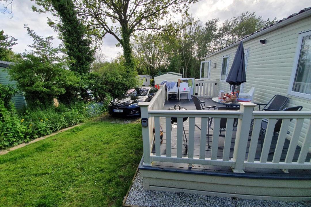 Photo of Others in Fenny Bentley