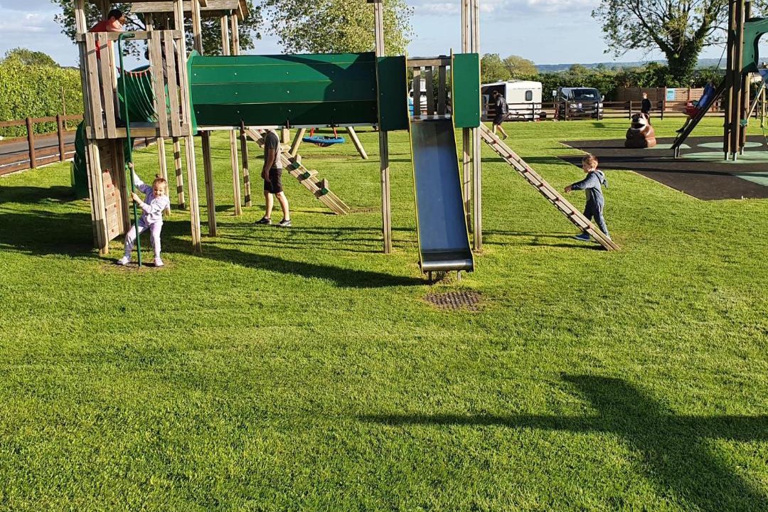 Photo of Others in Fenny Bentley