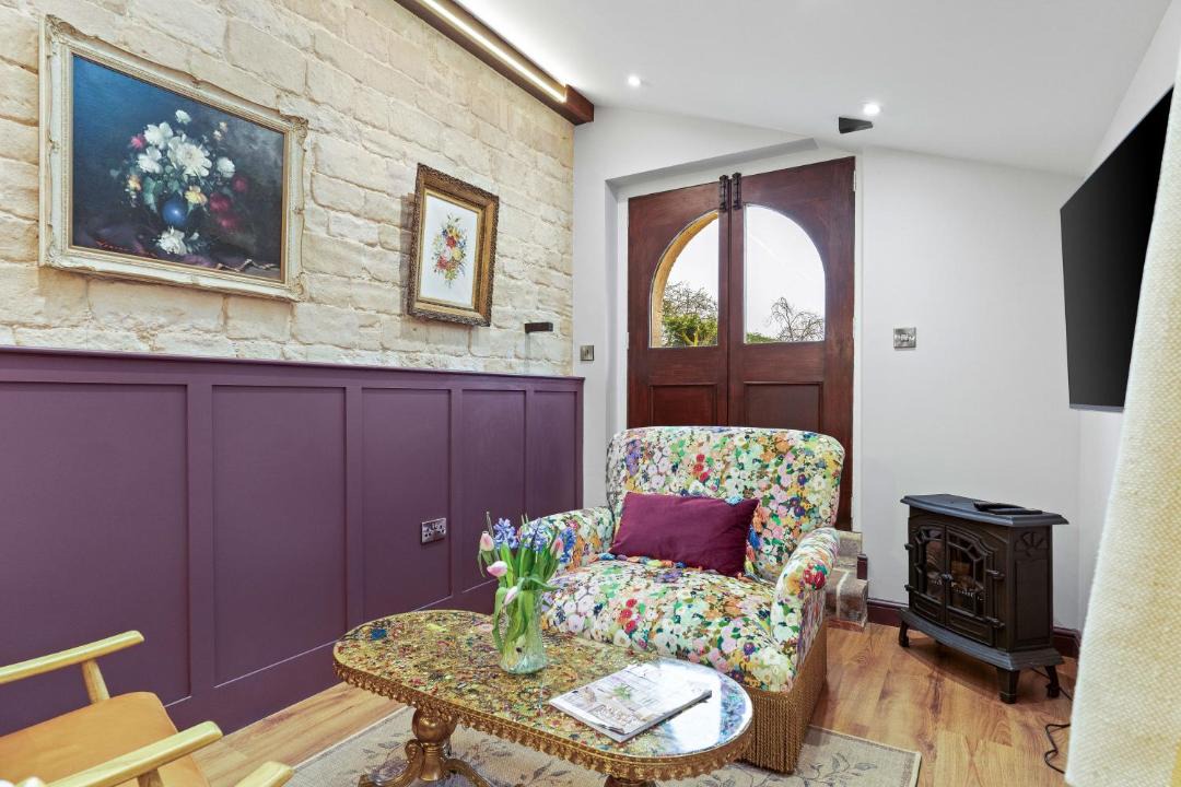 Photo of Livingroom in Empingham