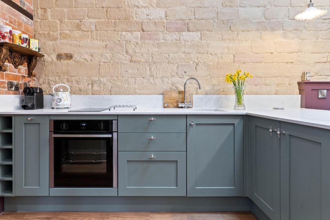 Photo of Kitchen in Empingham