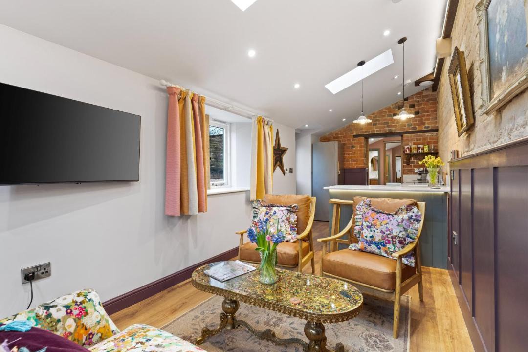 Photo of Livingroom in Empingham