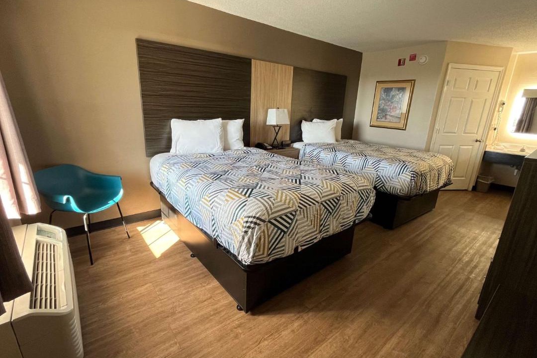 Photo of Bedroom in Georgetown