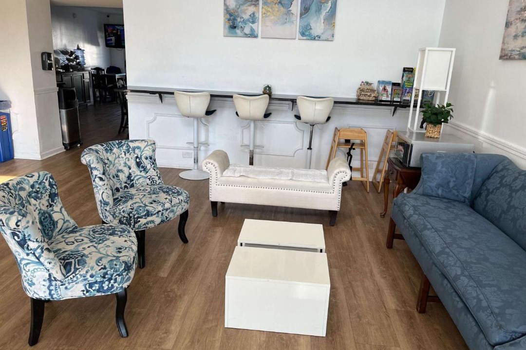 Photo of Livingroom in Georgetown