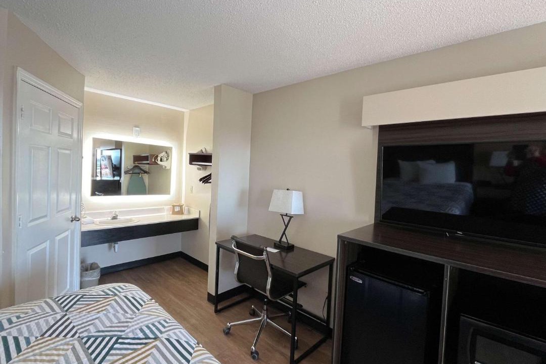 Photo of Livingroom in Georgetown