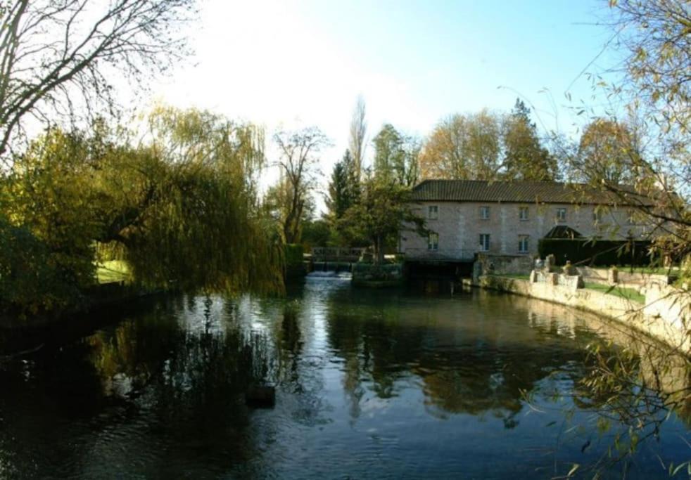 Photo of Others in Jouy