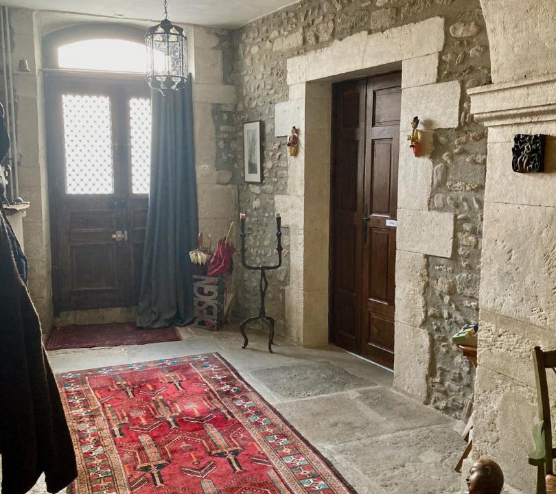 Photo of Others in Visan