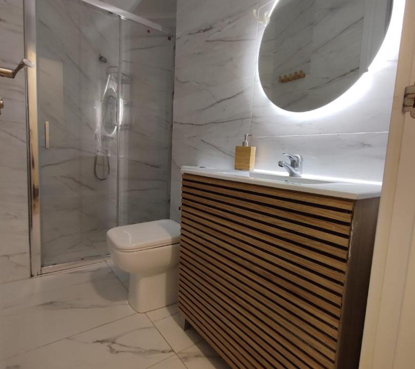 Photo of Bathroom in Iralabarri