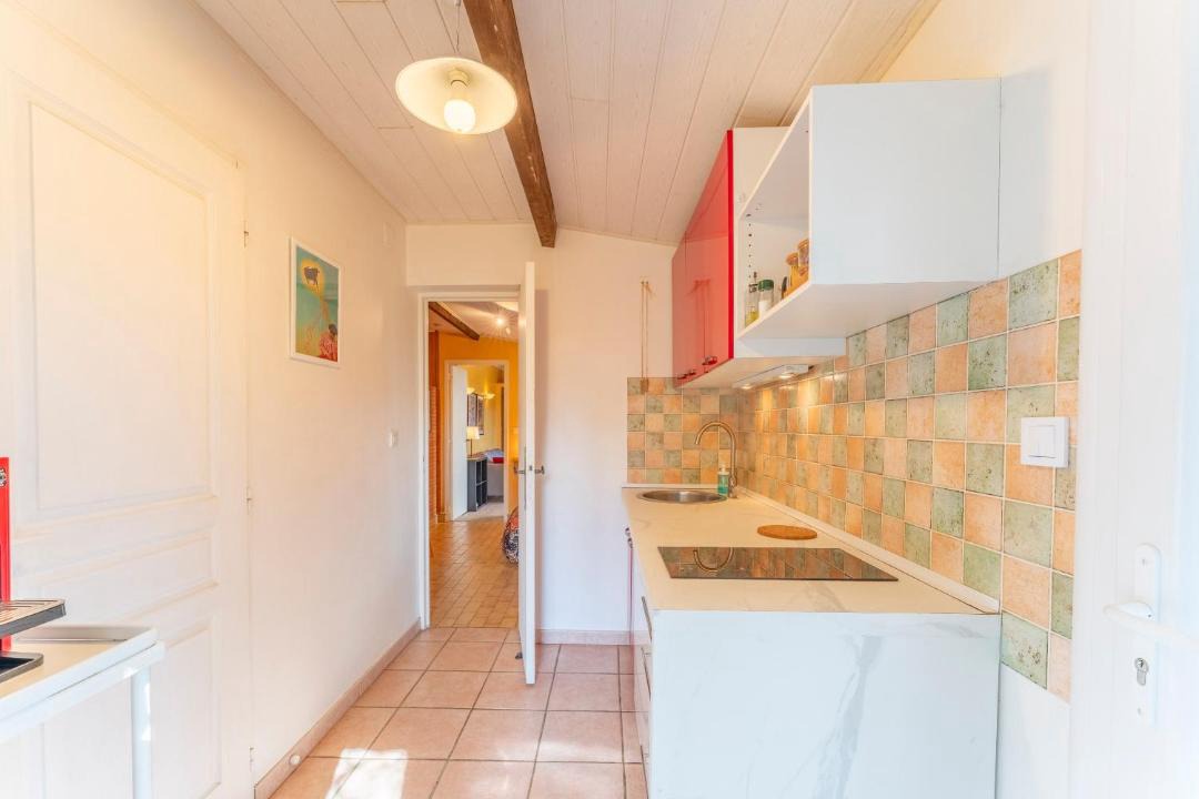 Photo of Others in Garrigues