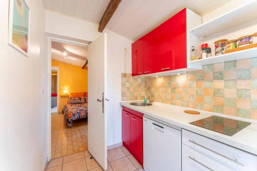 Photo of Others in Garrigues