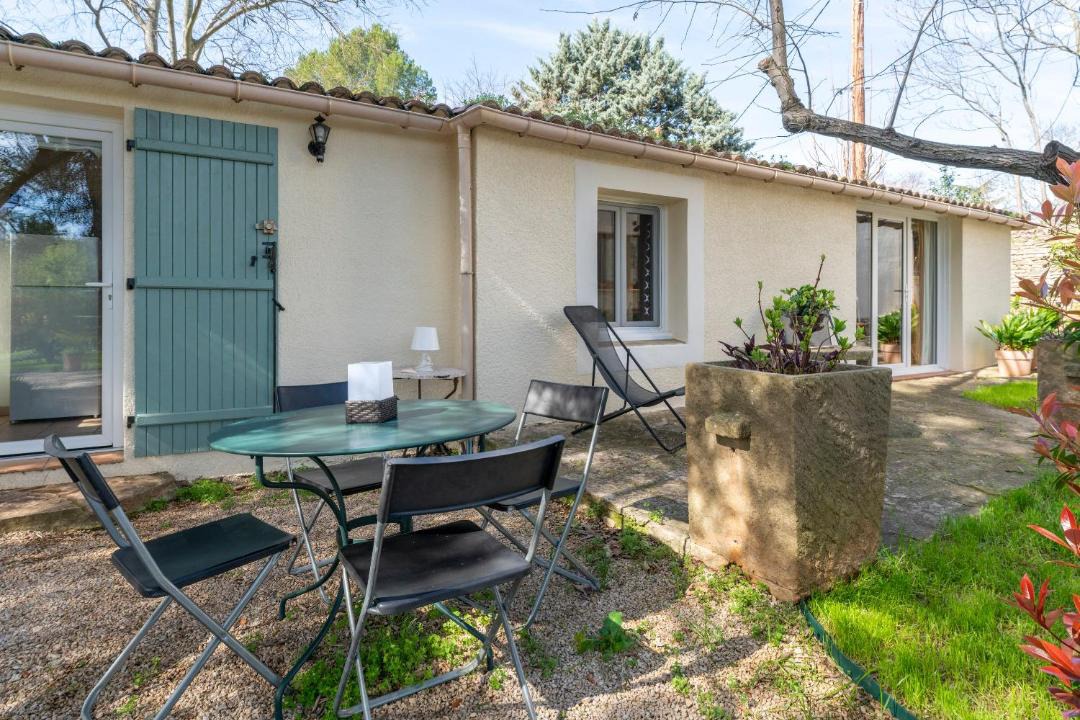 Photo of Others in Garrigues