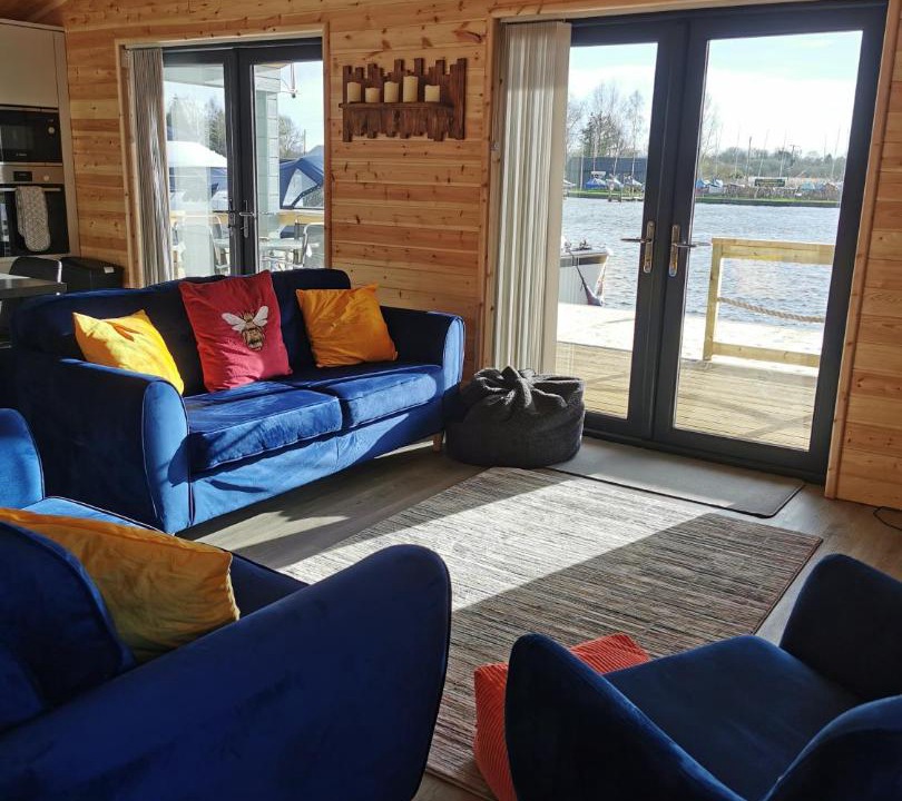 Photo of Livingroom in Brundall