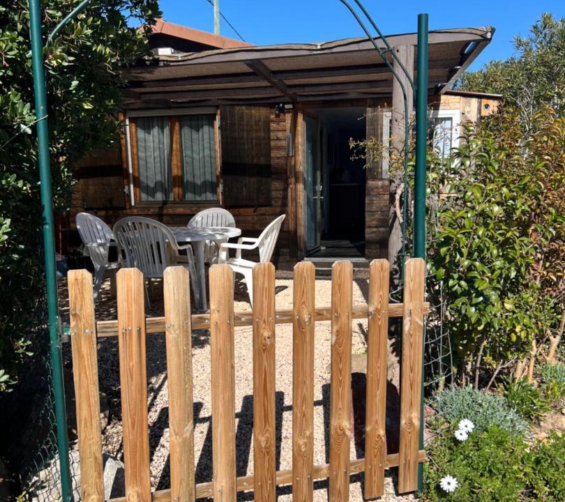 Photo of Buildings in Roquebrune-sur-Argens