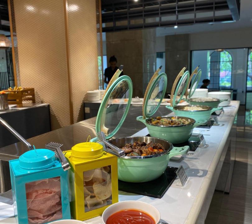 Photo of Kitchen in Johar Baru
