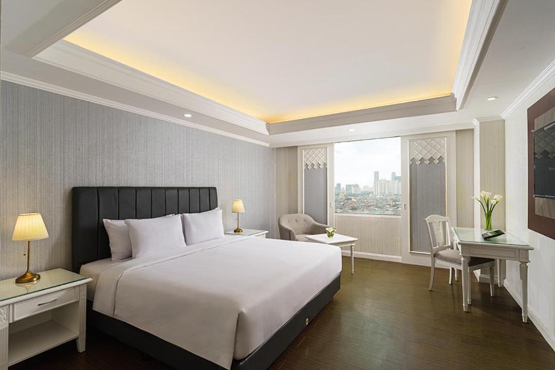 Photo of Bedroom in Johar Baru