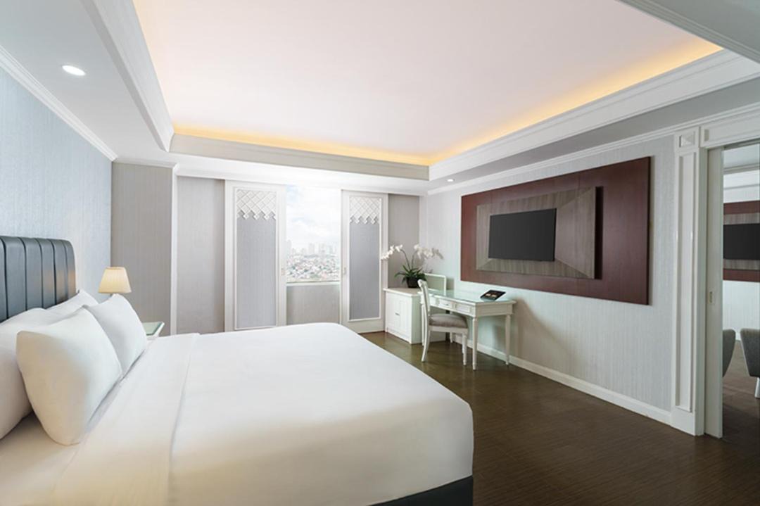 Photo of Bedroom in Johar Baru