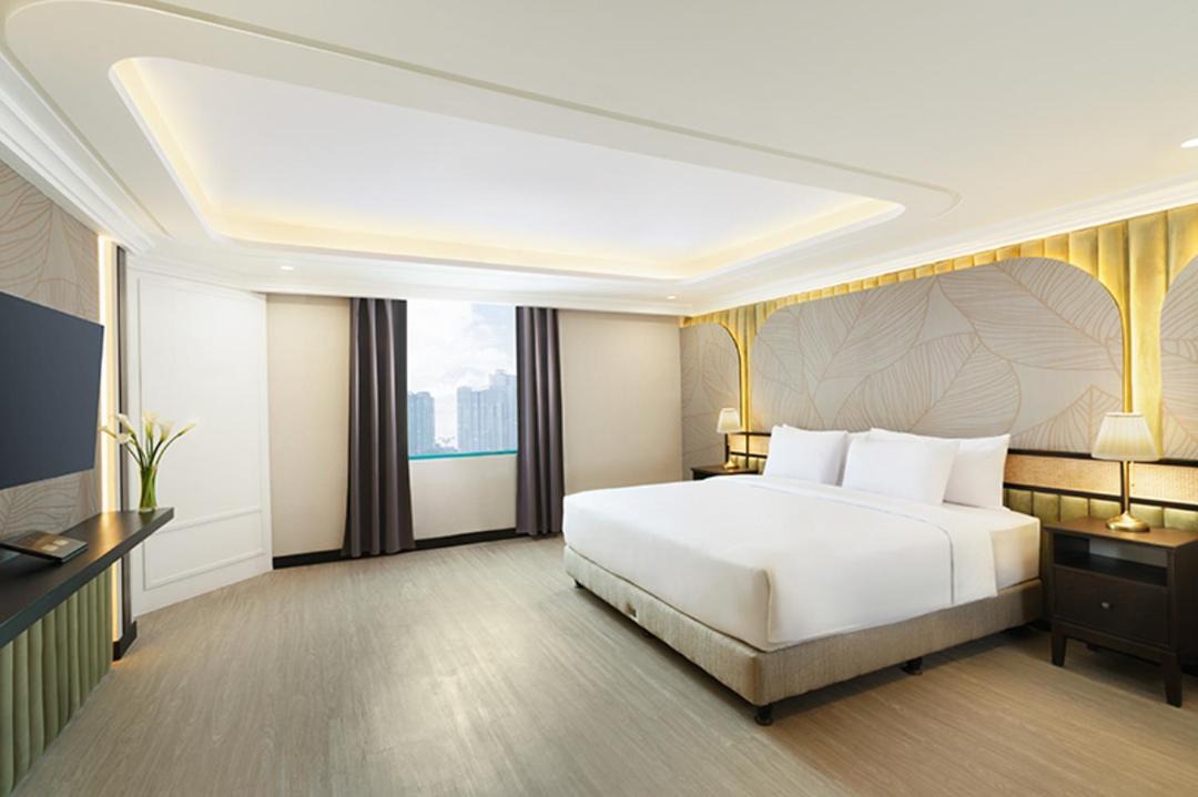 Photo of Bedroom in Johar Baru