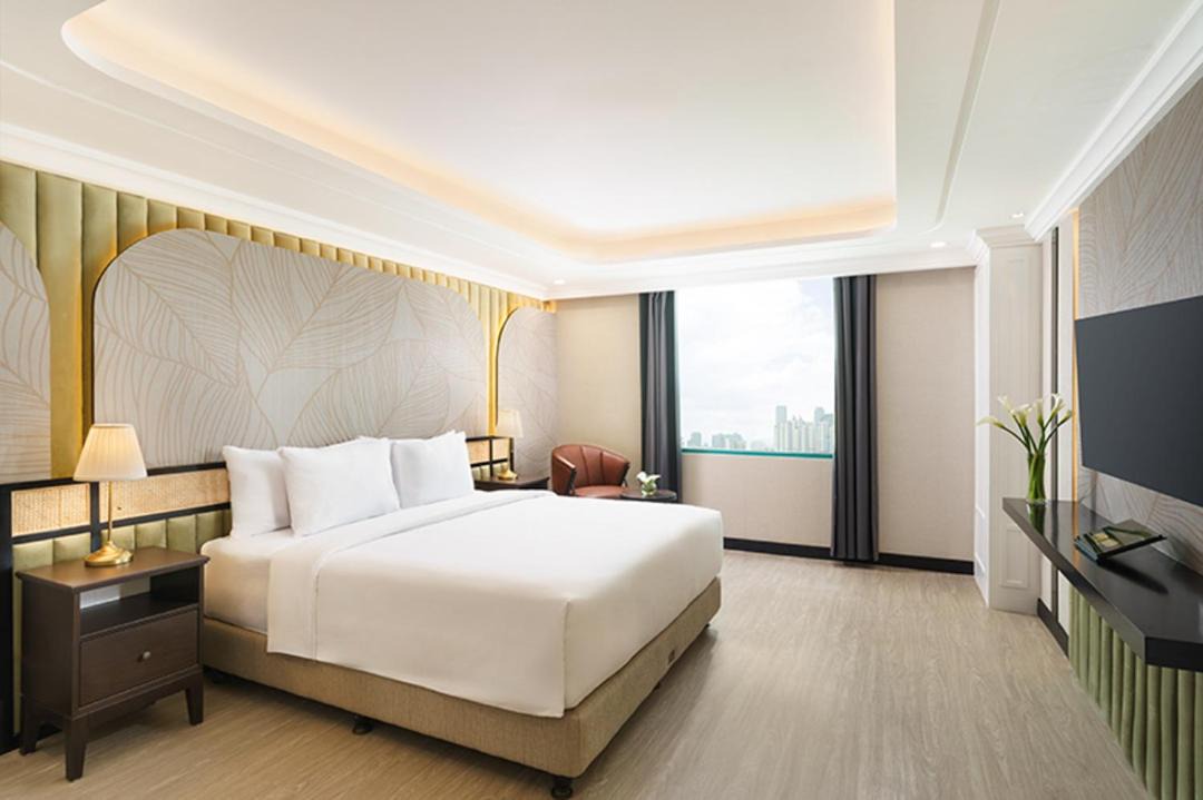 Photo of Bedroom in Johar Baru