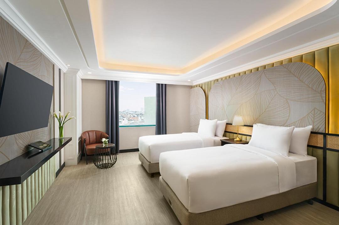 Photo of Bedroom in Johar Baru
