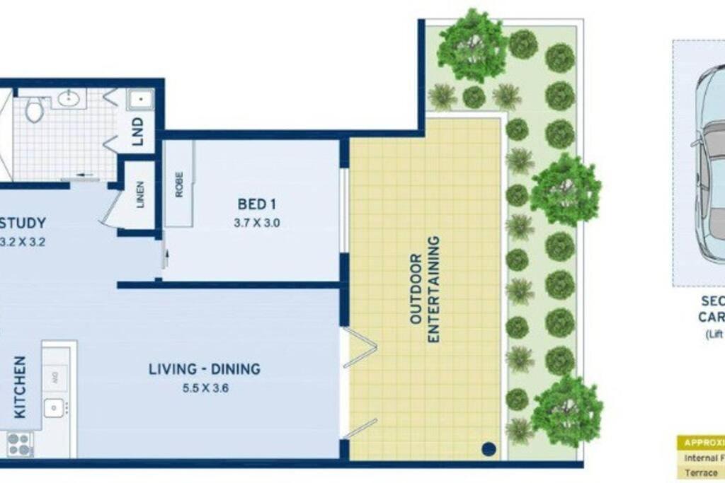 Photo of Others in Balmain