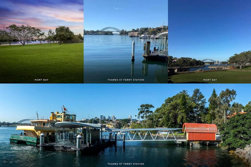 Photo of Others in Balmain