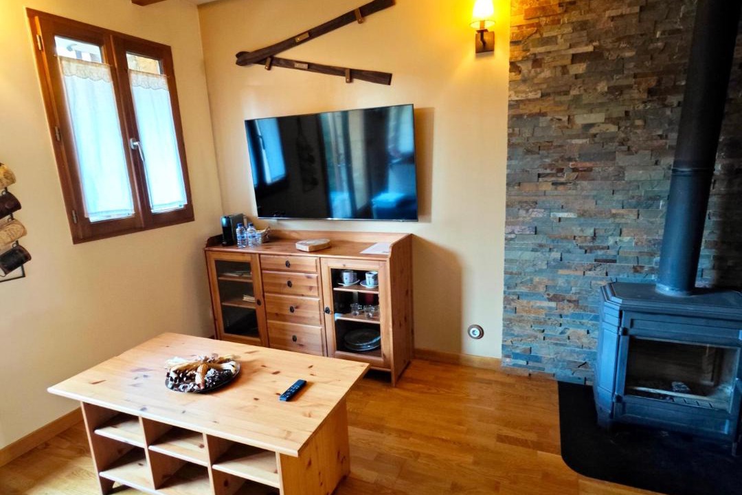 Photo of Livingroom in Latour-de-Carol