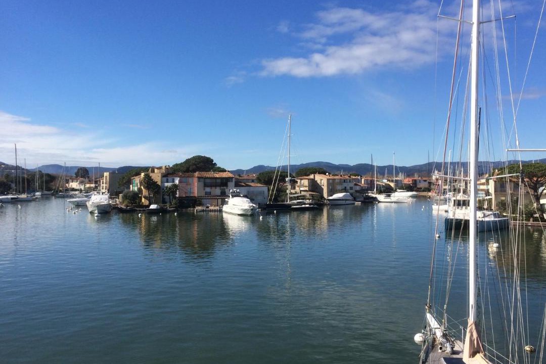 Photo of Outdoor in Port Grimaud