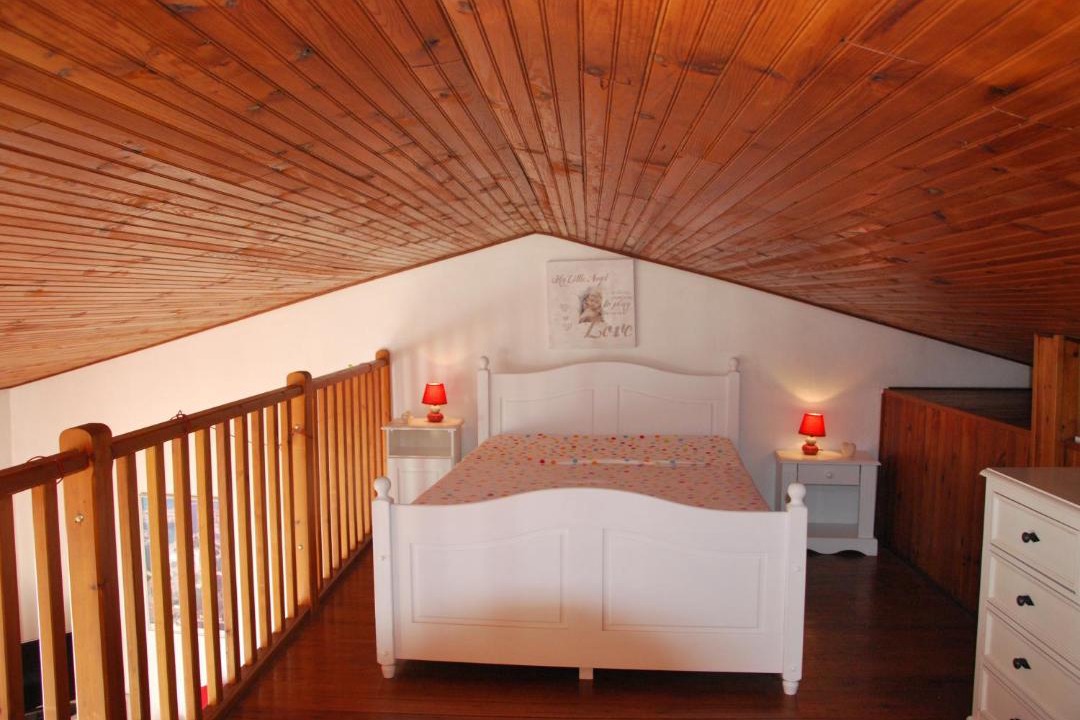 Photo of Bedroom in Port Grimaud