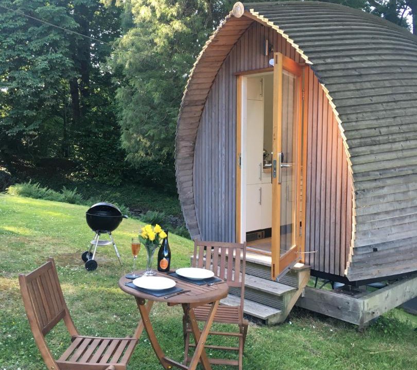 Photo of Others in Margam