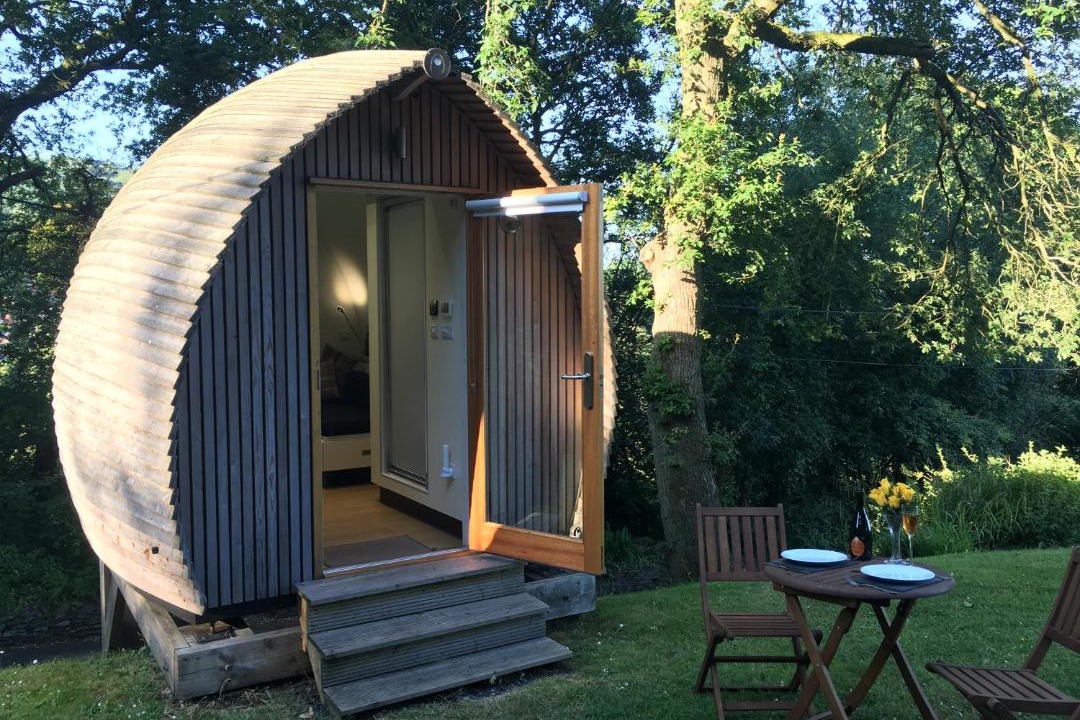 Photo of Others in Margam