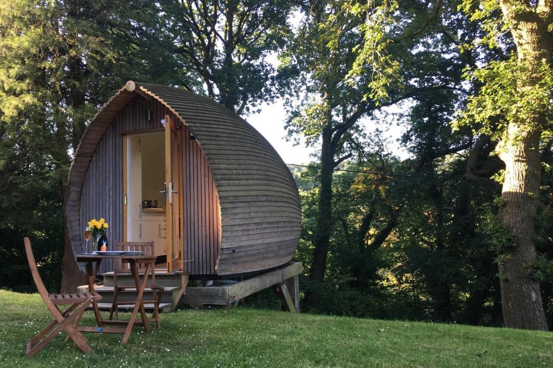 Photo of Others in Margam