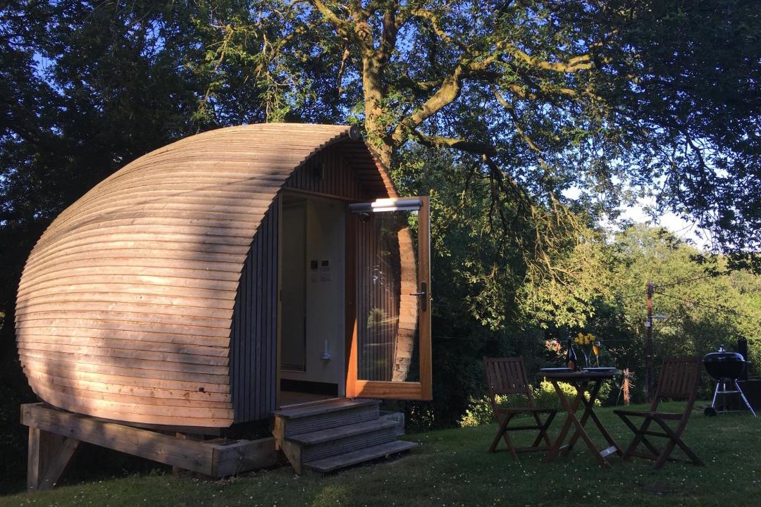 Photo of Others in Margam