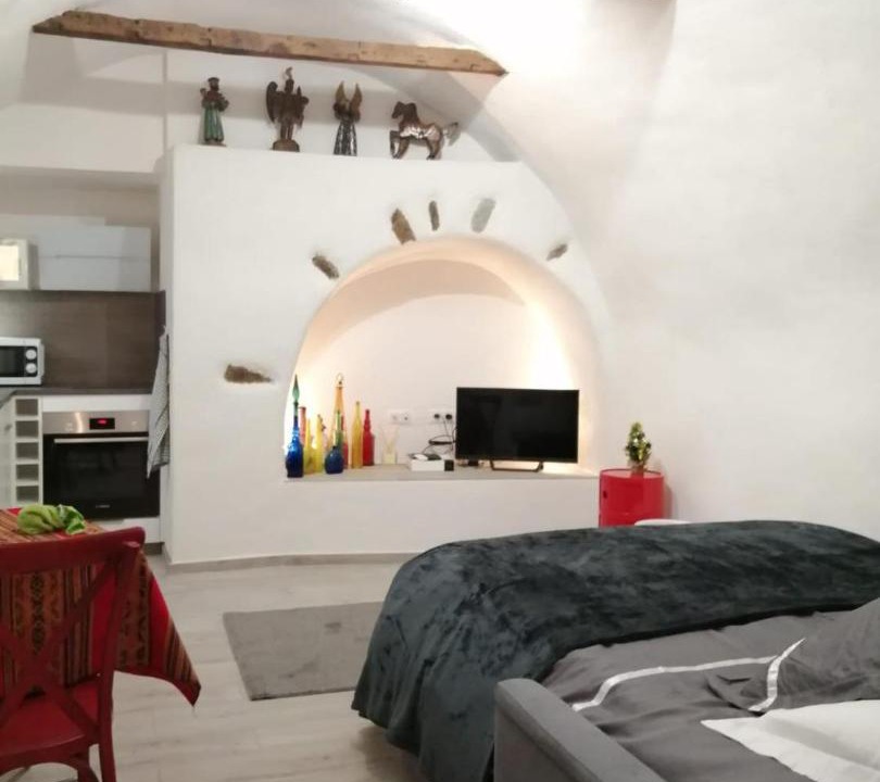 Photo of Livingroom in Occhiatana