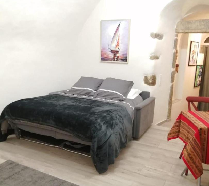 Photo of Bedroom in Occhiatana