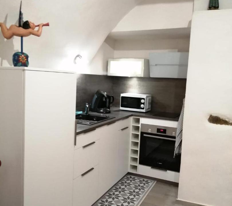 Photo of Kitchen in Occhiatana